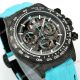 Diw Rolex Daytona skeleton dial 4130 blue strap (3)_th.jpg